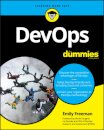 DevOps For Dummies