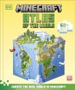 Minecraft Atlas of the World
