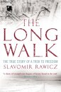 The Long Walk: The True Story
