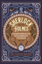 Sherlock Holmes Compendium of Mysterious Puzzles