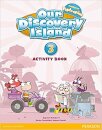 Our Discovery Island 3 Ab Pack