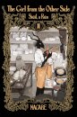 The Girl From the Other Side: Siuil, a Run Deluxe Edition II (Vol. 4-6 Hardcover Omnibus) : 2