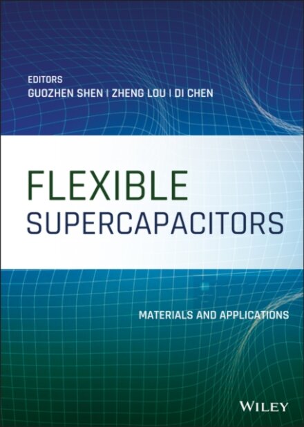 Flexible Supercapacitors