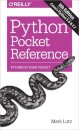 Python Pocket Reference