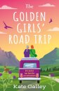 The Golden Girls' Road Trip