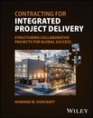 Contracting for Integrated Project Delivery