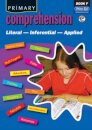 Primary Comprehension