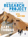 How to Do Your Research Project
