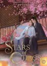 Stars Of Chaos: Sha Po Lang Vol 5