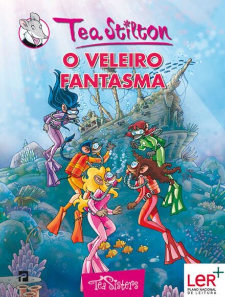O Veleiro Fantasma