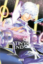 Platinum End 03