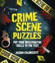 Crime Scene Puzzles