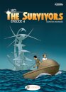 Survivors the Vol 4 Episode 4