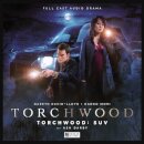 Torchwood #66: SUV