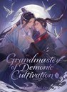 Grandmaster Of Demonic Cultivation V5 Deluxe Novel
