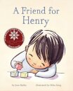 A Friend for Henry
