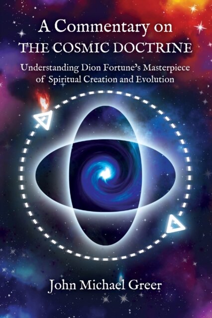 A Commentary on 'The Cosmic Doctrine'