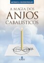 A Magia Dos Anjos Cabalísticos