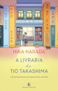 A Livraria do Tio Takashima