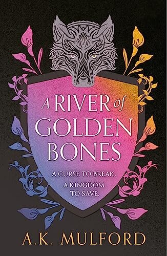 River Of Golden Bones