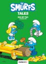 The Smurfs Tales Boxset (4-6)