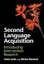 Second Language Acquisition