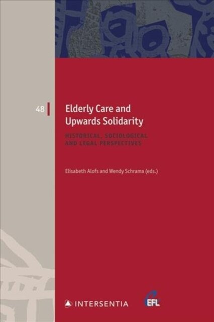 Elderly Care and Upwards Solidarity