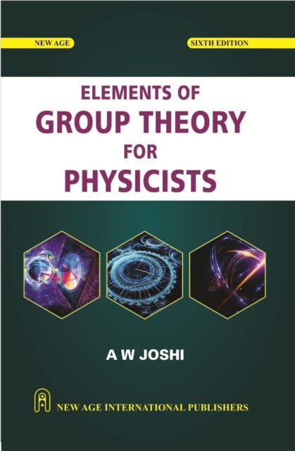Elements of Group Theory for Physicists