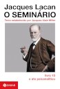 Seminário livro 15: o ato psicanalítico