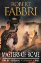 Masters of Rome