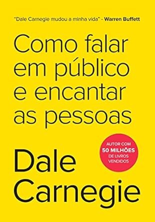Como Falar Em Público E Encantar As Pessoas