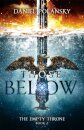 Those Below: The Empty Throne Book 2
