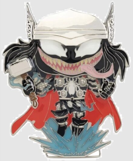 Funko Pin - Venom Thor