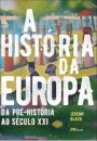 A História Da Europa