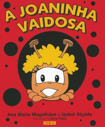 A Joaninha Vaidosa
