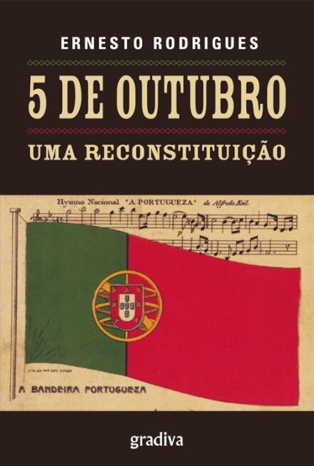 5 De Outubro Uma Reconstituiçao