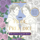 The Bbc Pride & Prejudice Colouring Book