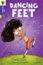 Oxford Reading Tree All Stars: Oxford Level 11: Dancing Feet
