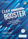 Exam Booster for Key and Key for Schools without Answer Key with Audio for the Revised 2020 Exams Second Edition