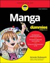 Manga For Dummies