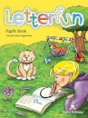 Letterfun Pupil's Book