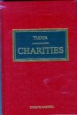 Tudor on Charities