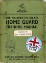 The Walmington-on-Sea Home Guard Training Manual