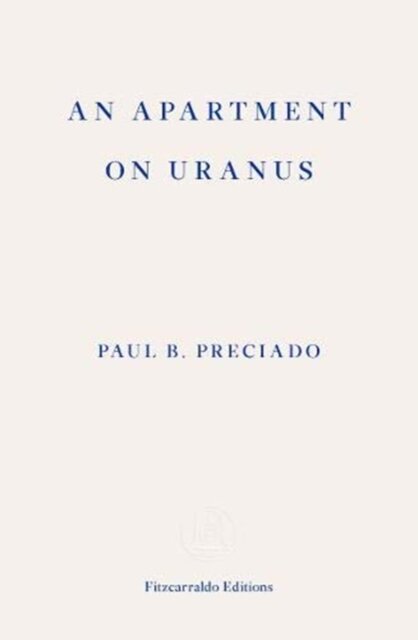 An Apartment On Uranus