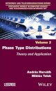 Phase Type Distributions