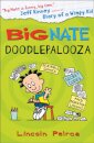 Big Nate Doodlepalooza