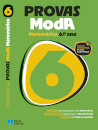 Preparar as Provas ModA - Matemática - 6.º Ano