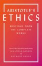 Aristotle's Ethics
