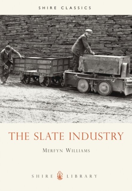 The Slate Industry