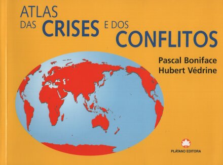 Atlas Crises Conflitos
